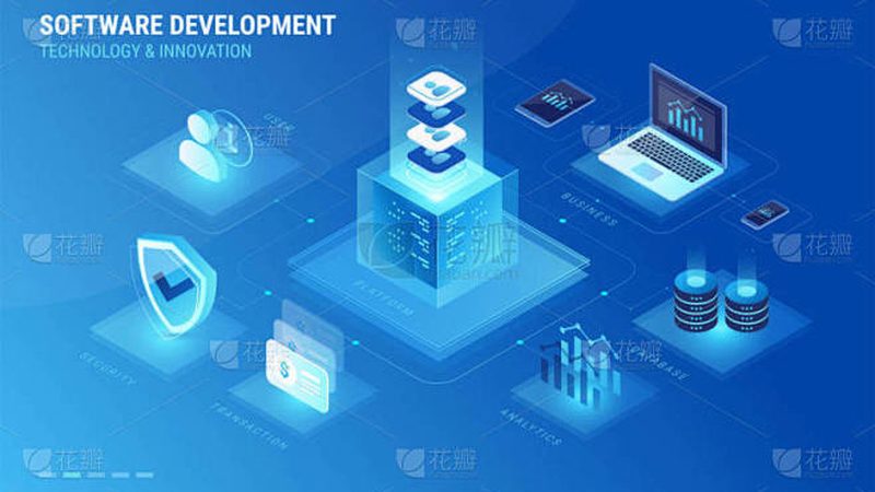Web系统开发各阶段时间分配解析