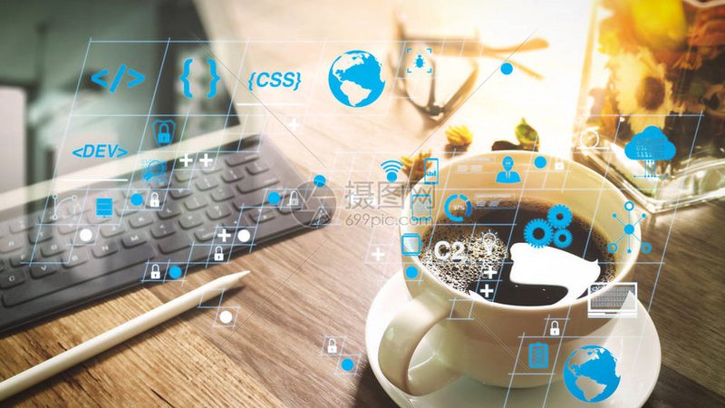 制定软件开发项目预算表：关键步骤与注意事项**