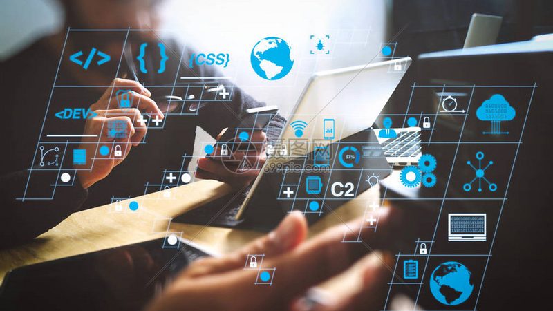 企业定制ERP系统：费用构成与优化策略