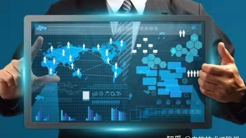 技术选型之惑：如何科学选择前后端技术栈**