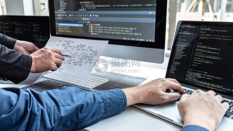 工业软件开发公司收费：揭秘背后的考量因素