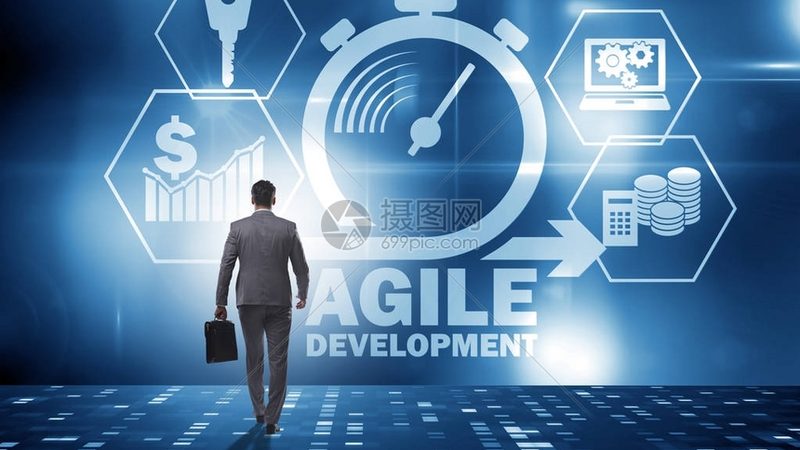 成都软件开发外包团队：如何选择合适的合作伙伴